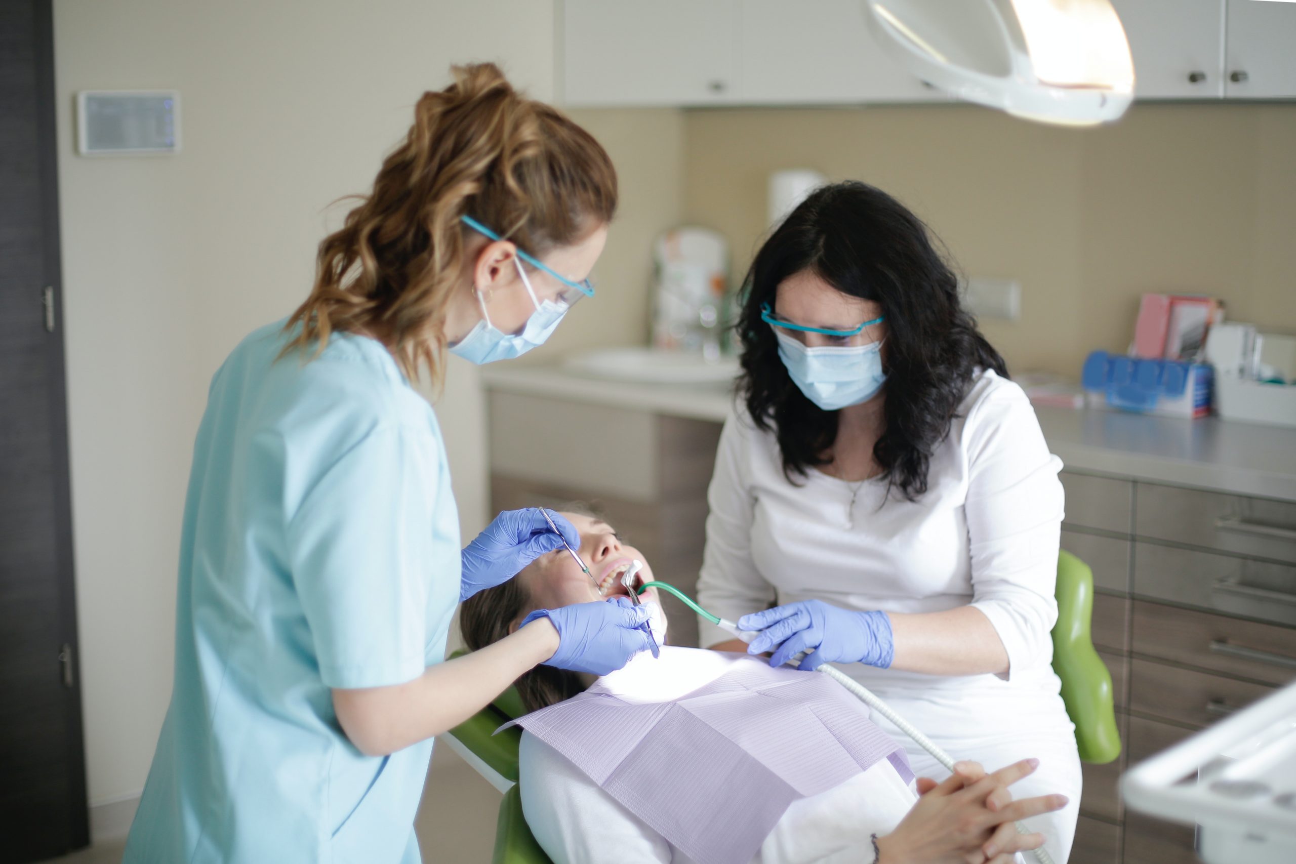 Dental office jobs in massachusetts